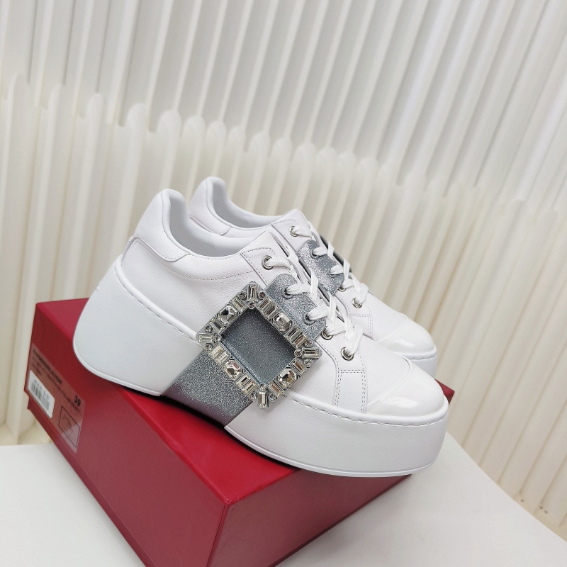 Roger Vivier Sneskers